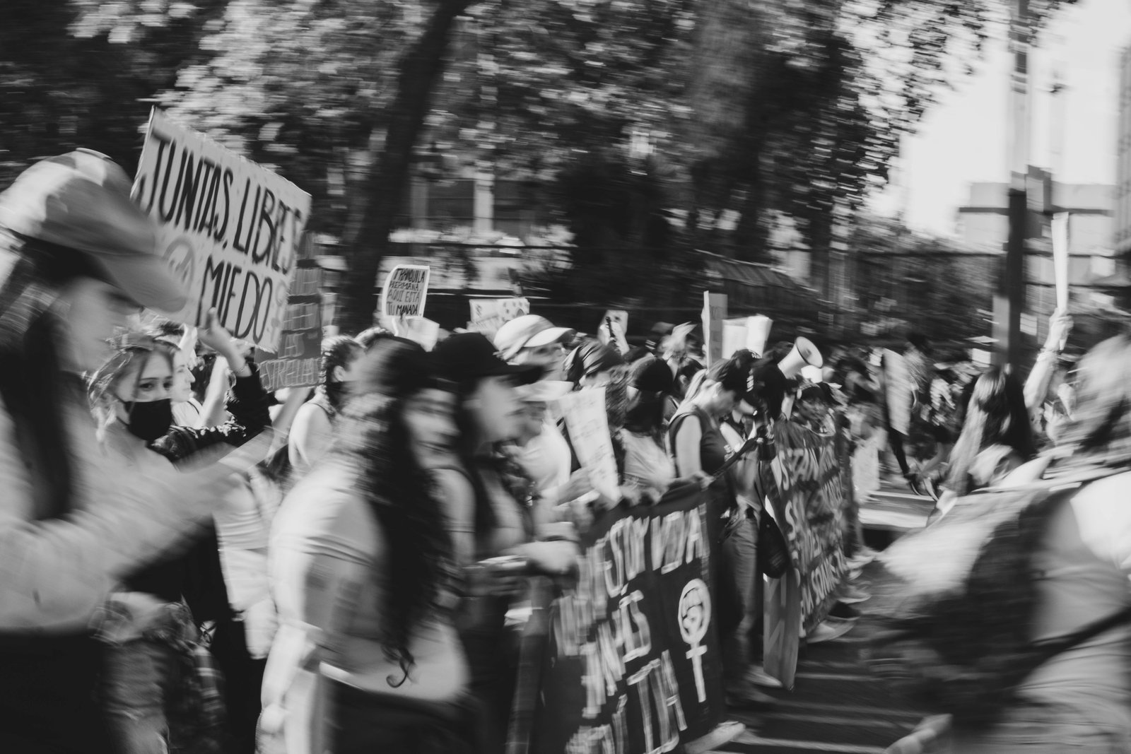 Ilustración para La gran revolución femenina empezó antes de la historia