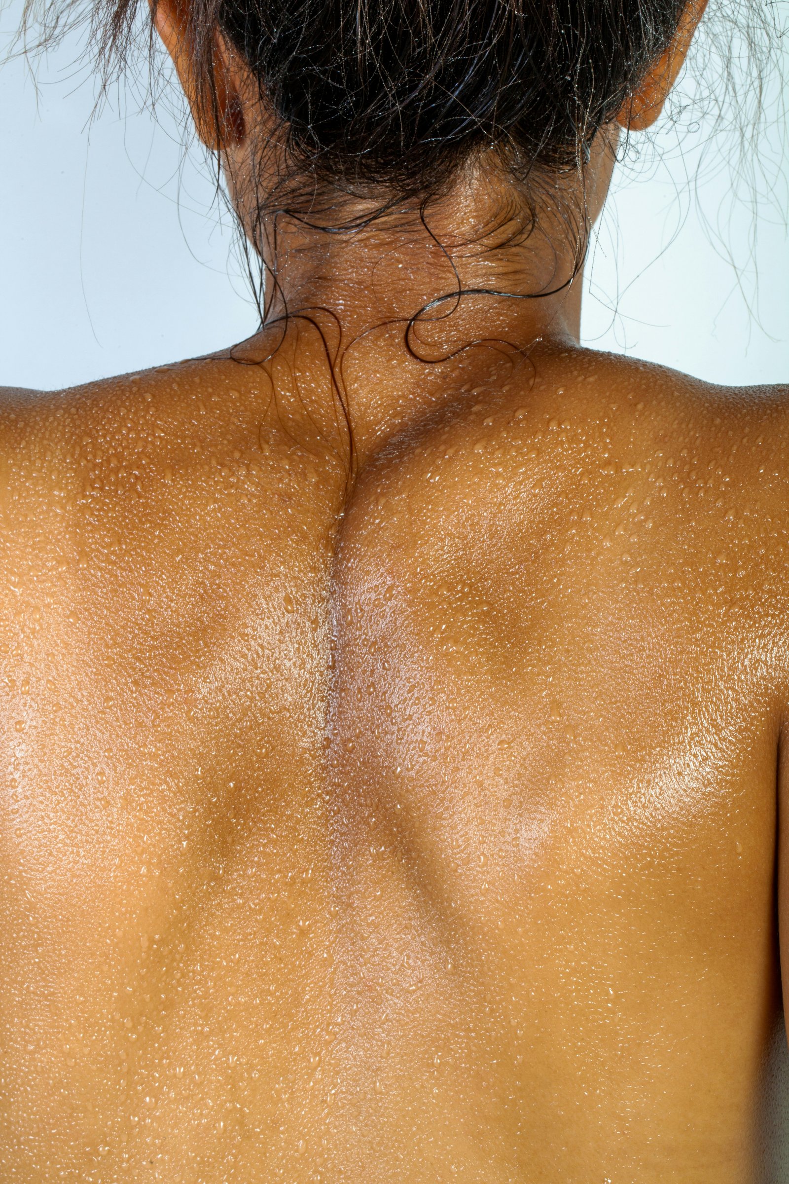 Cuerpo como experiencia, presencia y sensibilidad