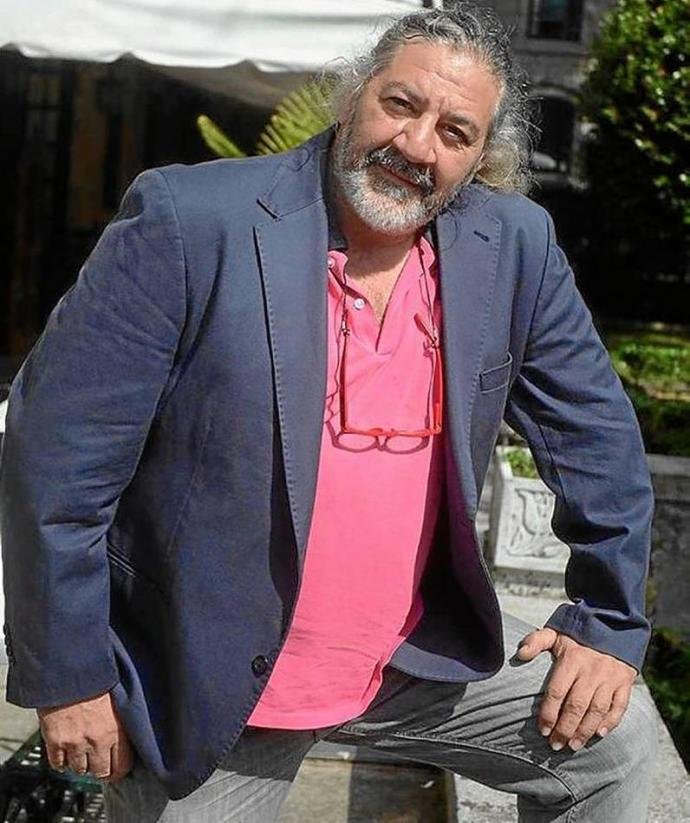 Joserra Landarroitajauregi