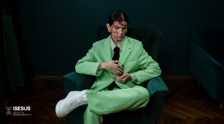 Masculino y Femenino