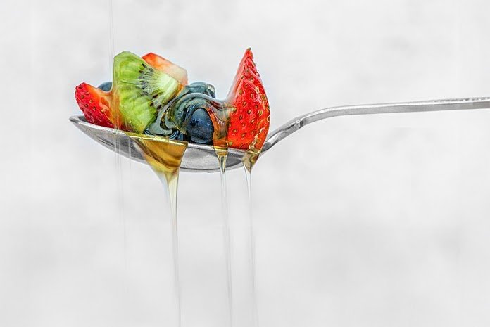 ¿Qué hacemos cuando hacemos el amor?